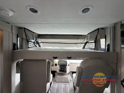 2026 Thor Motor Coach Vegas photo 20