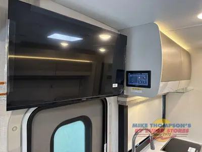 2026 Thor Motor Coach Vegas photo 25