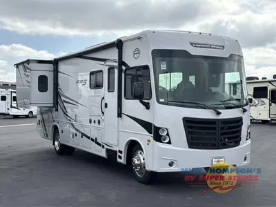 New 2026 Forest River RV FR3 30DS