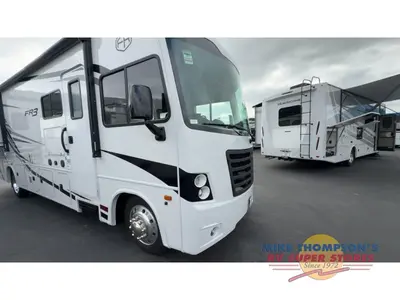 2026 Forest River RV FR3 photo 2