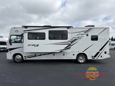 2026 Forest River RV FR3 photo 12