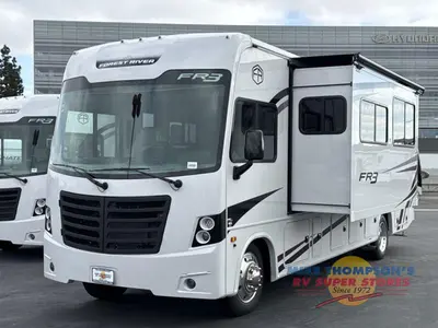 2026 Forest River RV FR3 photo 11