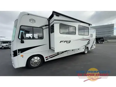 2026 Forest River RV FR3 photo 4