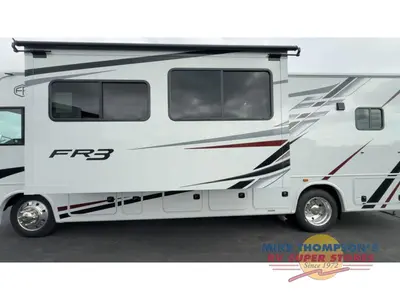 2026 Forest River RV FR3 photo 5