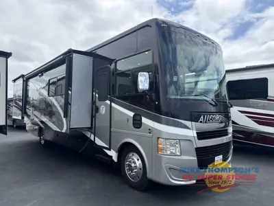 Used 2016 Tiffin Motorhomes Allegro 34 PA