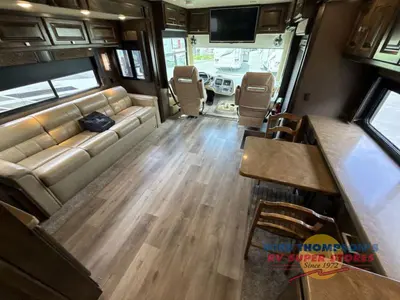 2016 Tiffin Motorhomes Allegro photo 30