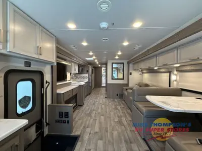 2026 Thor Motor Coach Palazzo GT photo 21