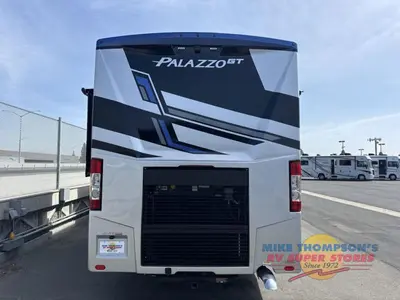 2026 Thor Motor Coach Palazzo GT photo 13