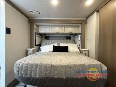 2026 Thor Motor Coach Palazzo GT photo 37