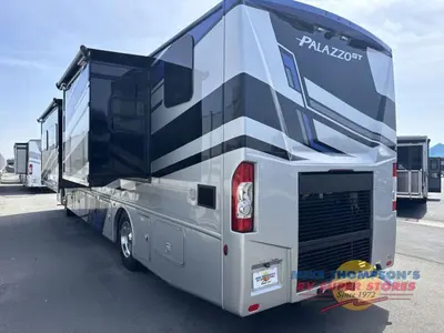 2026 Thor Motor Coach Palazzo GT photo 6