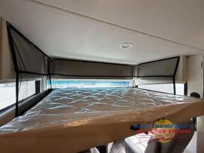 2026 Thor Motor Coach Palazzo GT photo 20