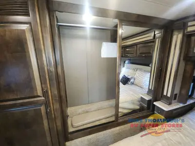 2018 Tiffin Motorhomes Allegro RED photo 43