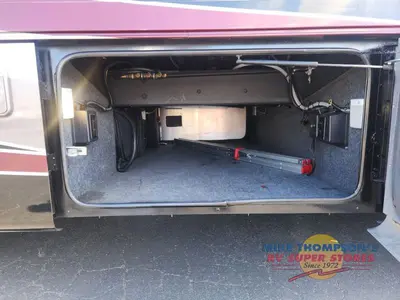 2018 Tiffin Motorhomes Allegro RED photo 48