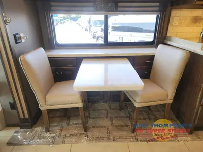2018 Tiffin Motorhomes Allegro RED photo 29