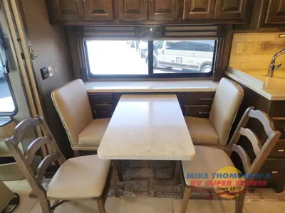 2018 Tiffin Motorhomes Allegro RED photo 30