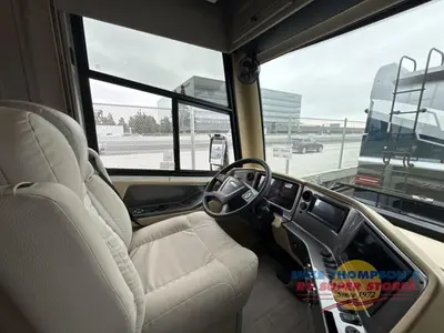 2026 Tiffin Motorhomes Phaeton photo 18