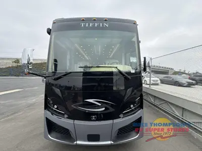 2026 Tiffin Motorhomes Phaeton photo 10