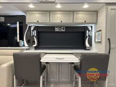 2026 Tiffin Motorhomes Phaeton photo 28
