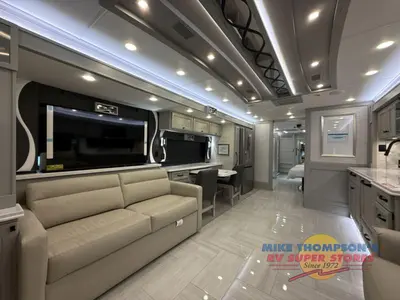 2026 Tiffin Motorhomes Phaeton photo 23