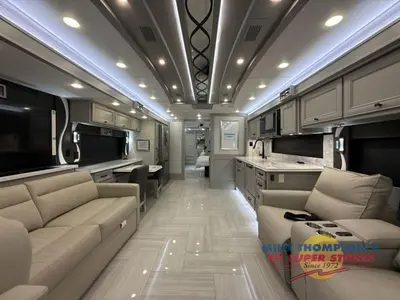 2026 Tiffin Motorhomes Phaeton photo 22