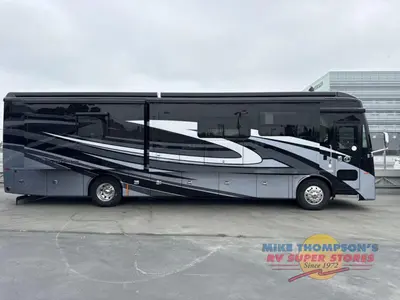 2026 Tiffin Motorhomes Phaeton photo 9