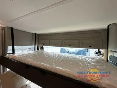 2026 Tiffin Motorhomes Phaeton photo 21