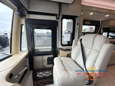 2026 Tiffin Motorhomes Phaeton photo 19