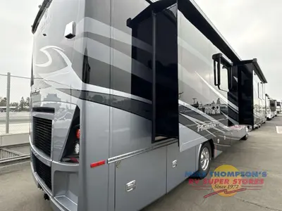 2026 Tiffin Motorhomes Phaeton photo 8