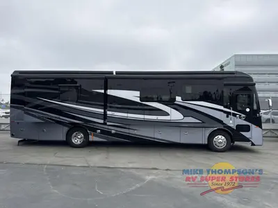 2026 Tiffin Motorhomes Phaeton photo 15