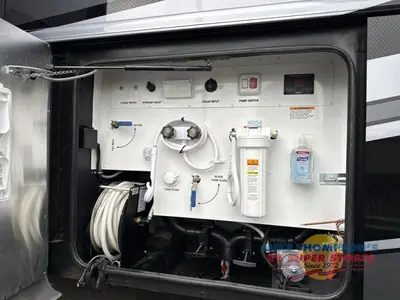2026 Tiffin Motorhomes Phaeton photo 50