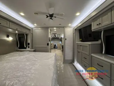 2026 Tiffin Motorhomes Phaeton photo 39