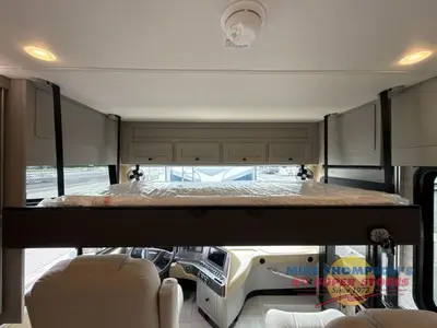 2026 Tiffin Motorhomes Phaeton photo 20