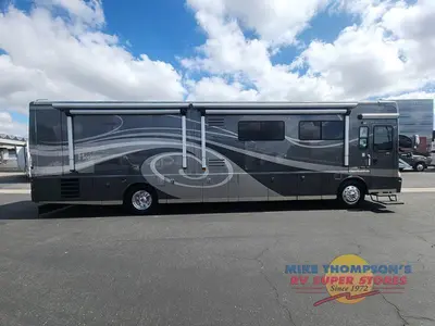 2009 Itasca Horizon photo 16