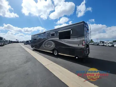 2009 Itasca Horizon photo 13