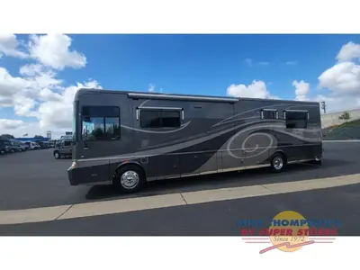 2009 Itasca Horizon photo 3
