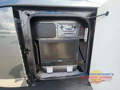 2009 Itasca Horizon photo 17