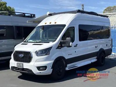 2026 Coachmen RV Beyond photo 11