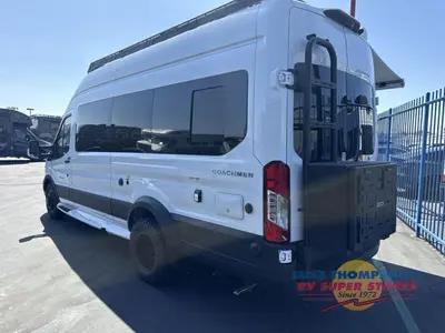 2026 Coachmen RV Beyond photo 6