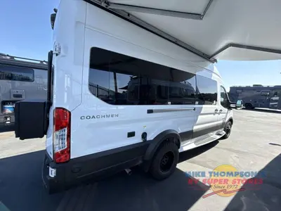2026 Coachmen RV Beyond photo 8