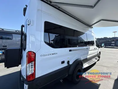2026 Coachmen RV Beyond photo 14