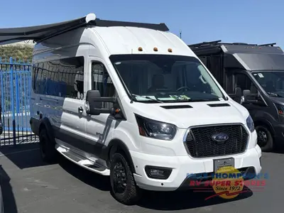 New 2026 Coachmen RV Beyond 22C
