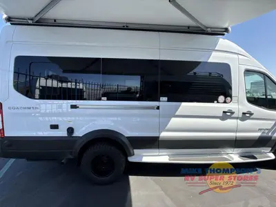 2026 Coachmen RV Beyond photo 9