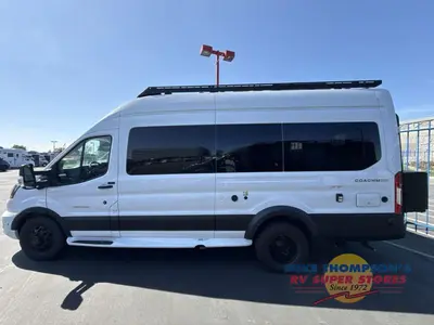 2026 Coachmen RV Beyond photo 5