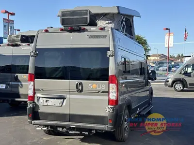 2026 Winnebago Solis photo 15