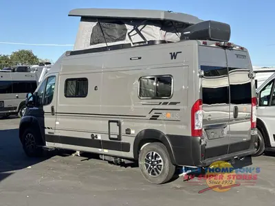 2026 Winnebago Solis photo 6