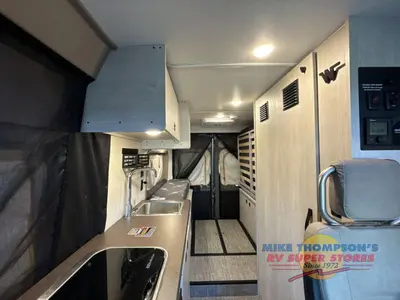 2026 Winnebago Solis photo 23
