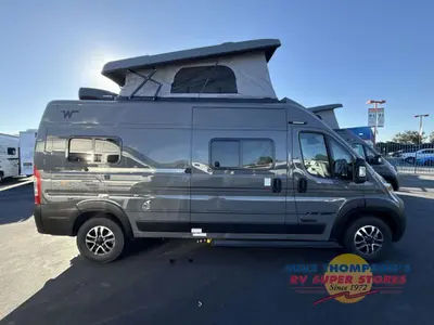 2026 Winnebago Solis photo 9