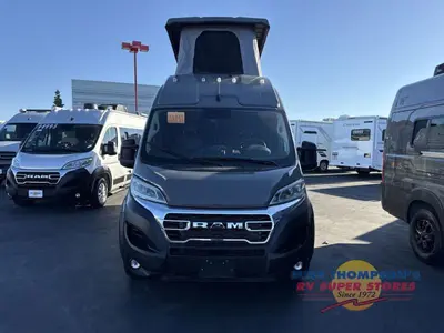 2026 Winnebago Solis photo 3