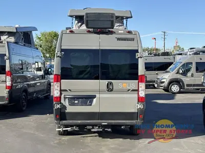 2026 Winnebago Solis photo 7