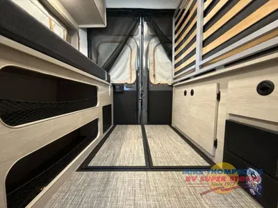 2026 Winnebago Solis photo 32
